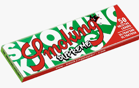smoking supreme